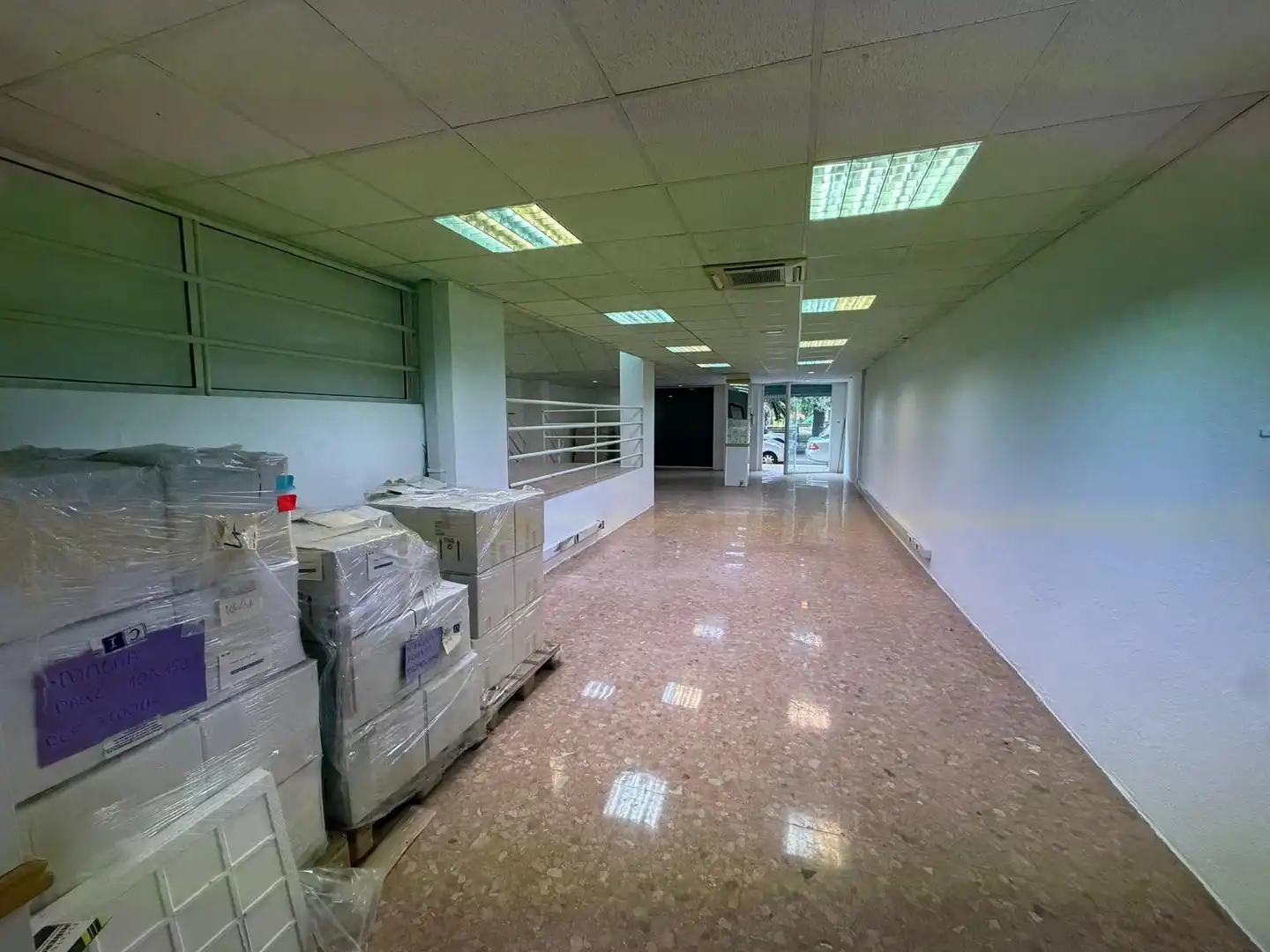 Local comercial en venda a Patraix, imagen 10