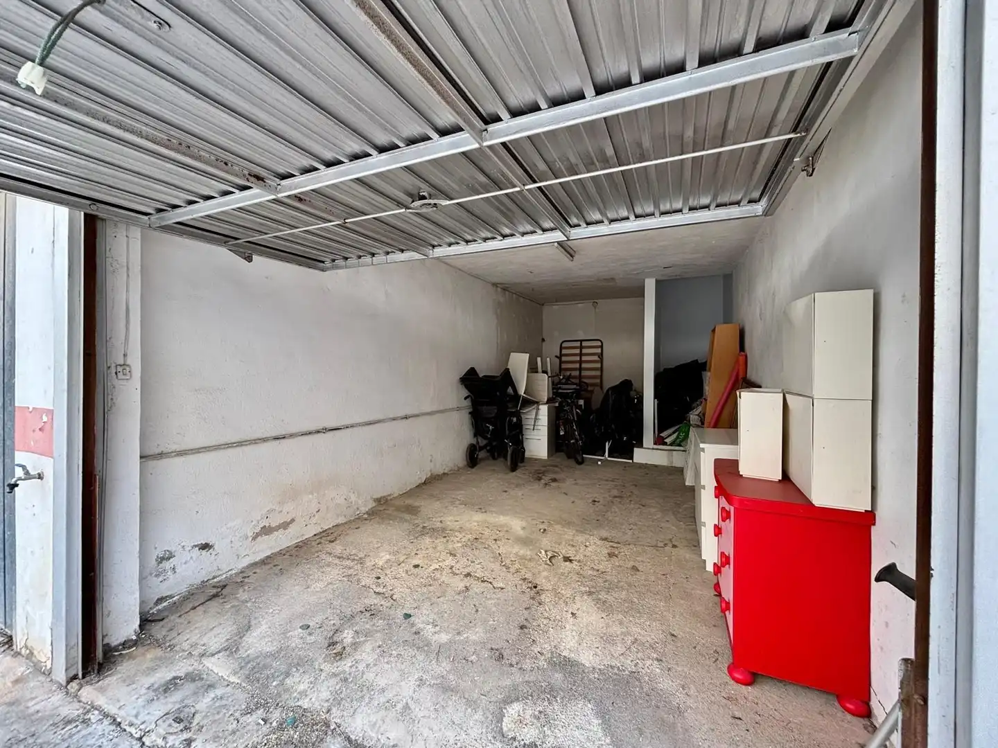 Parking de Piso en venta en Gandia con Calefacción, Terraza y Balcón