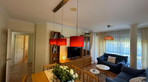 Photo 3 of Flat for sale in Calle a Lanzada, 145a, Noalla, Pontevedra