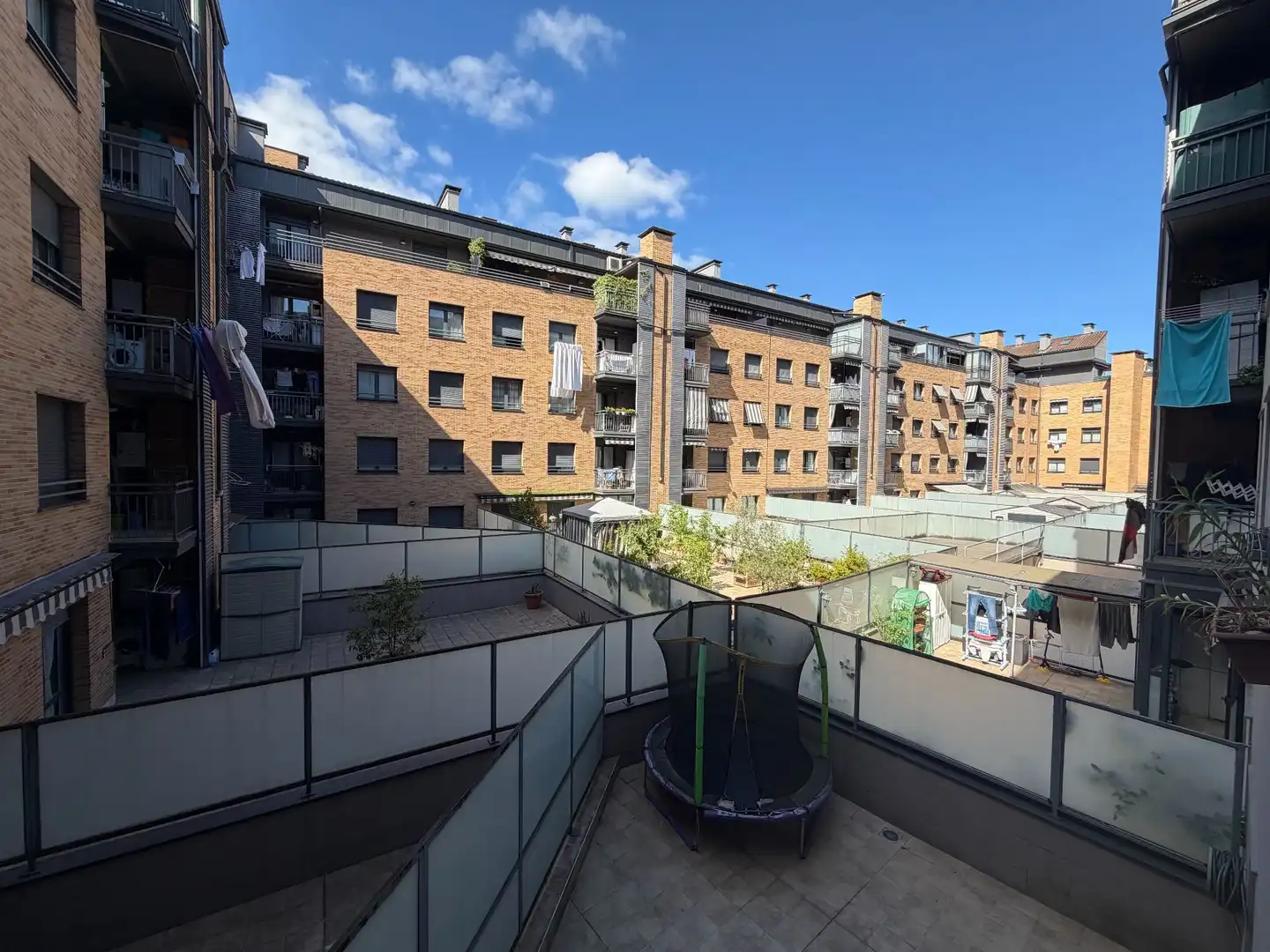 Flat with lift for sale in Trenbide Kalea, imagen 27