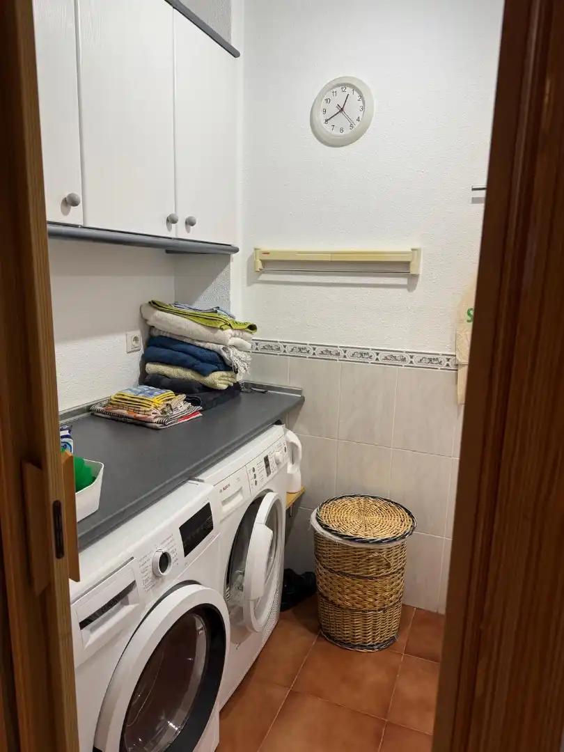 Cuina de Casa o xalet en venda en Chiva amb Aire condicionat, Calefacció i Jardí privat