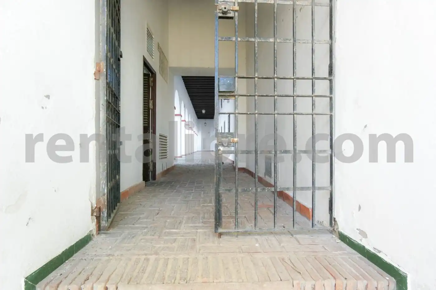 Loft zur Miete in Centro - Calzada - Cabo Noval