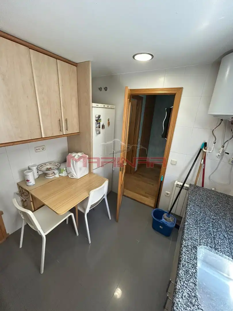 Kitchen of Duplexes for sale in Borox  with Air Conditioner and Heating