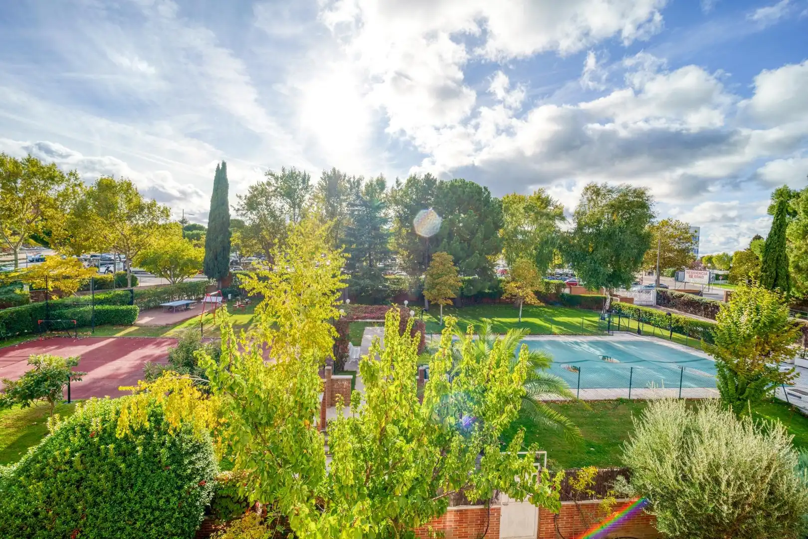 Reihenhaus mit Pool zum Verkauf in Carretera HUMERA, imagen 23