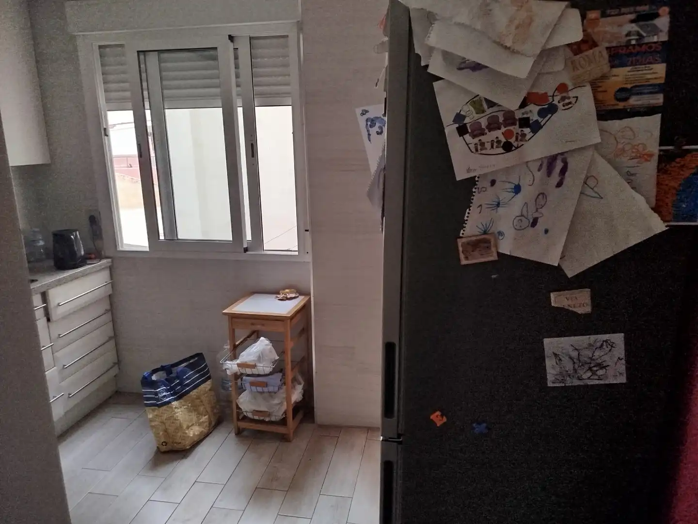 Appartement avec terrasse à vendre à Calle General Elizaicin 17, imagen 5