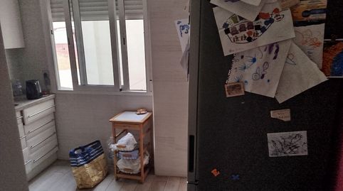 Foto 5 de Piso en venta en Calle General Elizaicin, 17, Carolinas Bajas, Alicante / Alacant