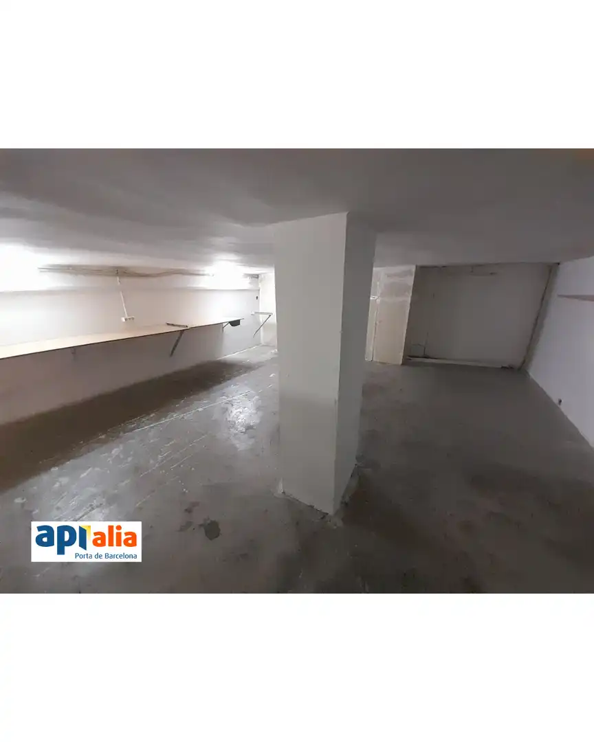 Geschaftsraum zum Verkauf in L'Hospitalet de Llobregat