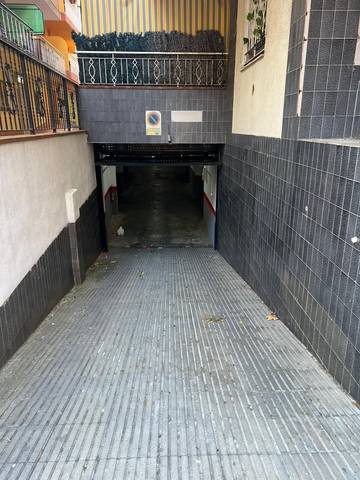 Garaje en Venta en Josep Carner, 3 en La Plantera