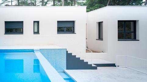 Photo 2 from new construction home in Flat for sale in Calle Cartagena, 3, Las Marías, Madrid