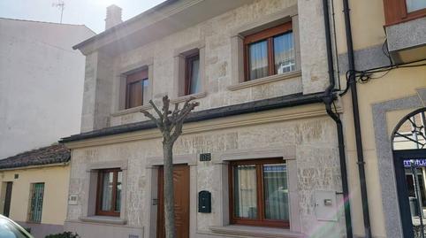 Photo 2 of Single-family semi-detached for sale in Calle Santa Clara, 109, Ciudad Rodrigo, Salamanca