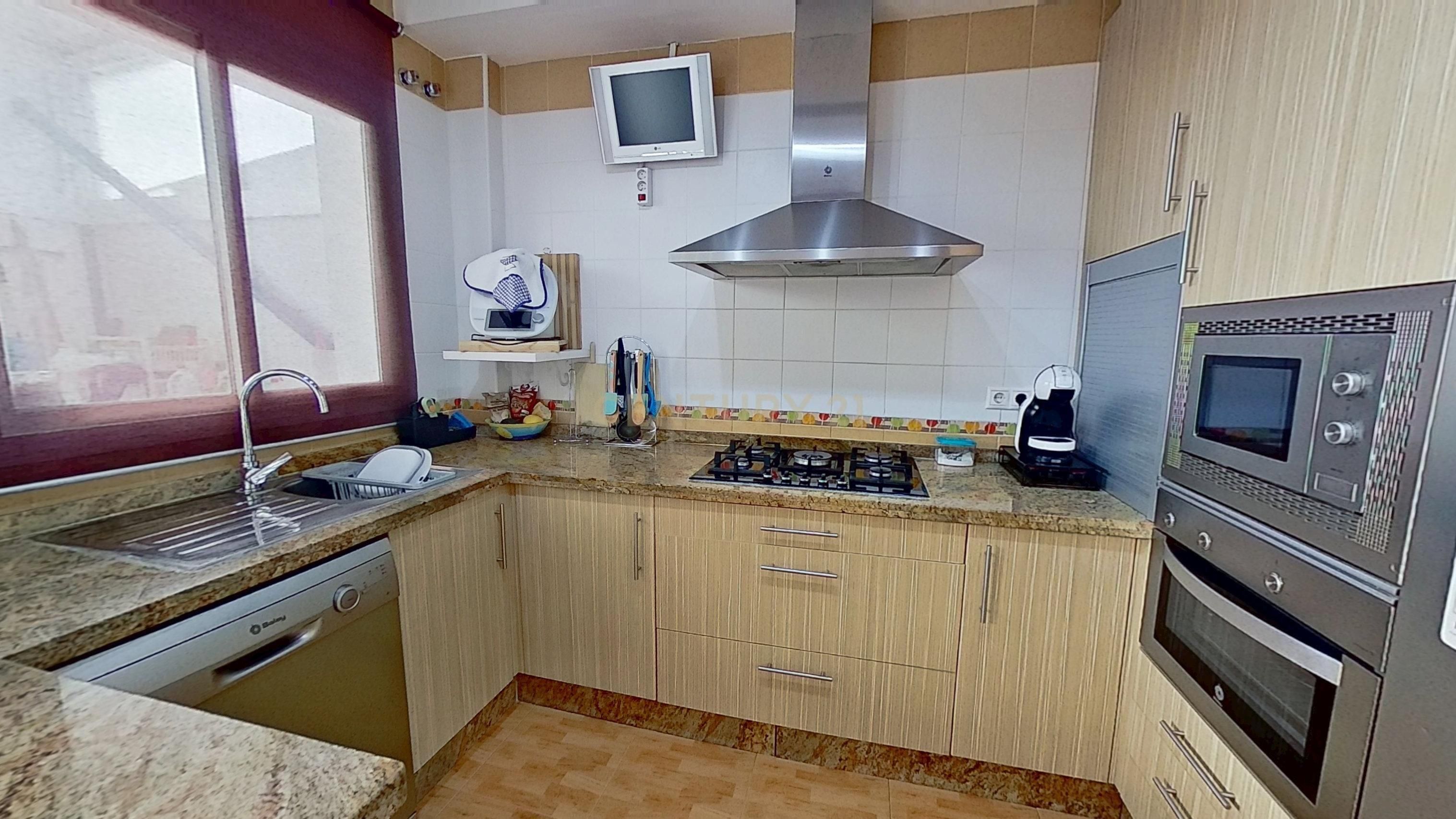 Single-family semi-detached for sale