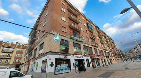 Photo 3 of Flat for sale in José Zorrilla - Padre Claret, Segovia