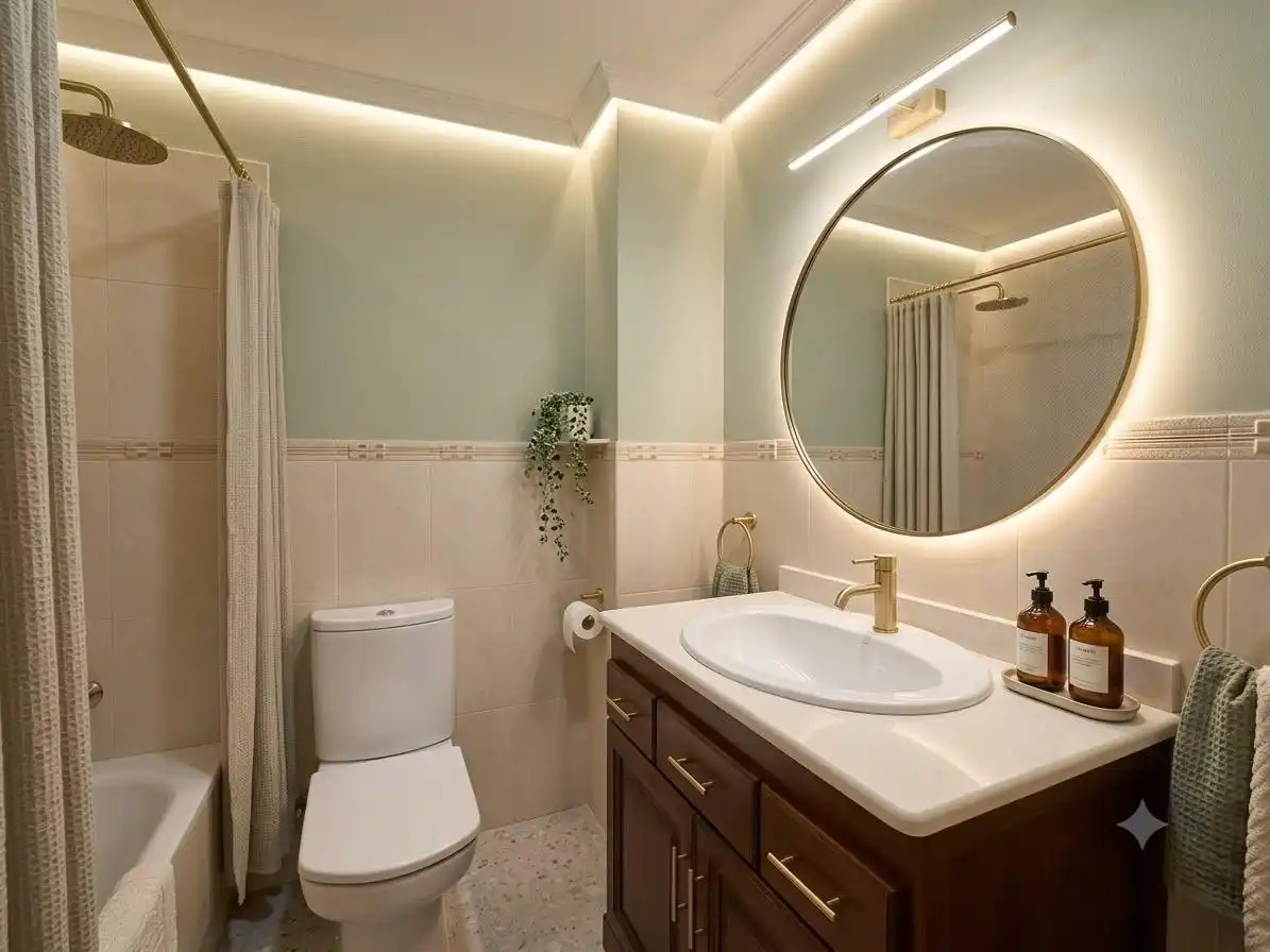 Baño de Piso en venta en Sant Pere de Ribes con Aire acondicionado, Calefacción y Terraza