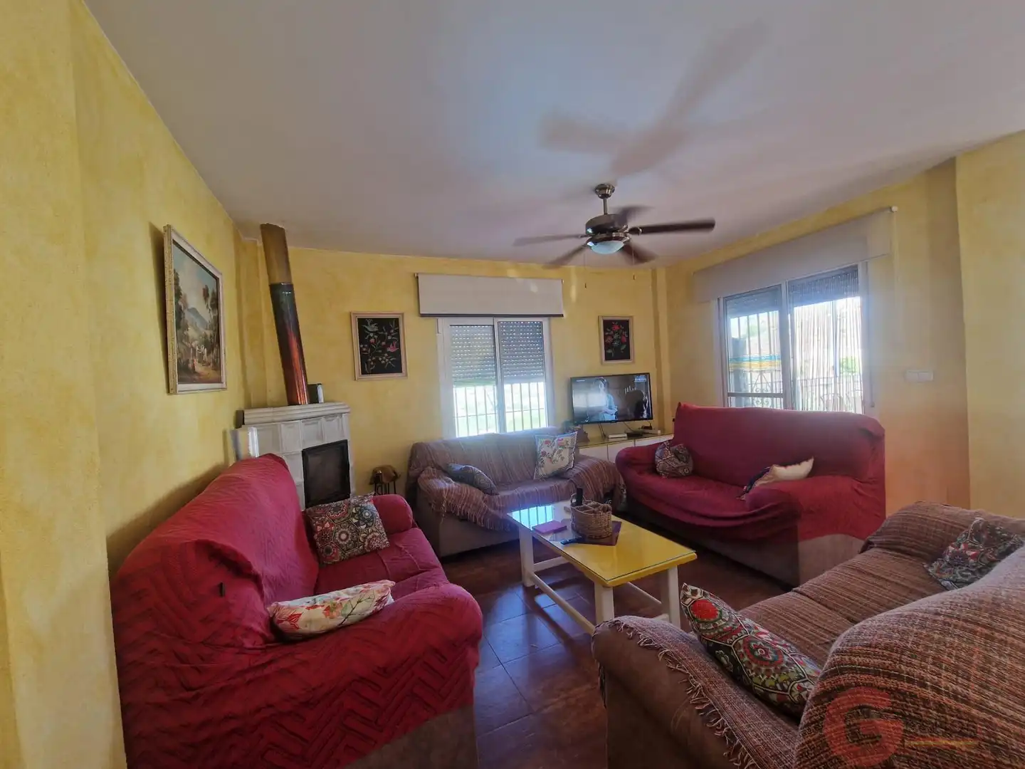 Casa con piscina en venta en Molvízar, imagen 11