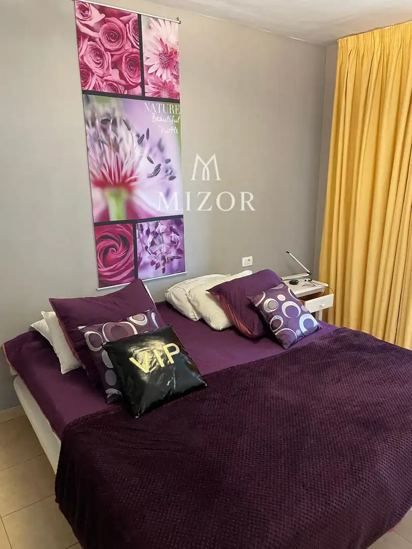 Appartement compact avec piscine à vendre à Caleta del jurado, imagen 7