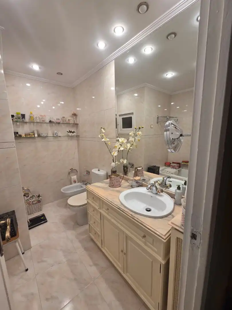 Baño de Piso en venta en Badajoz con Aire acondicionado, Terraza y Trastero