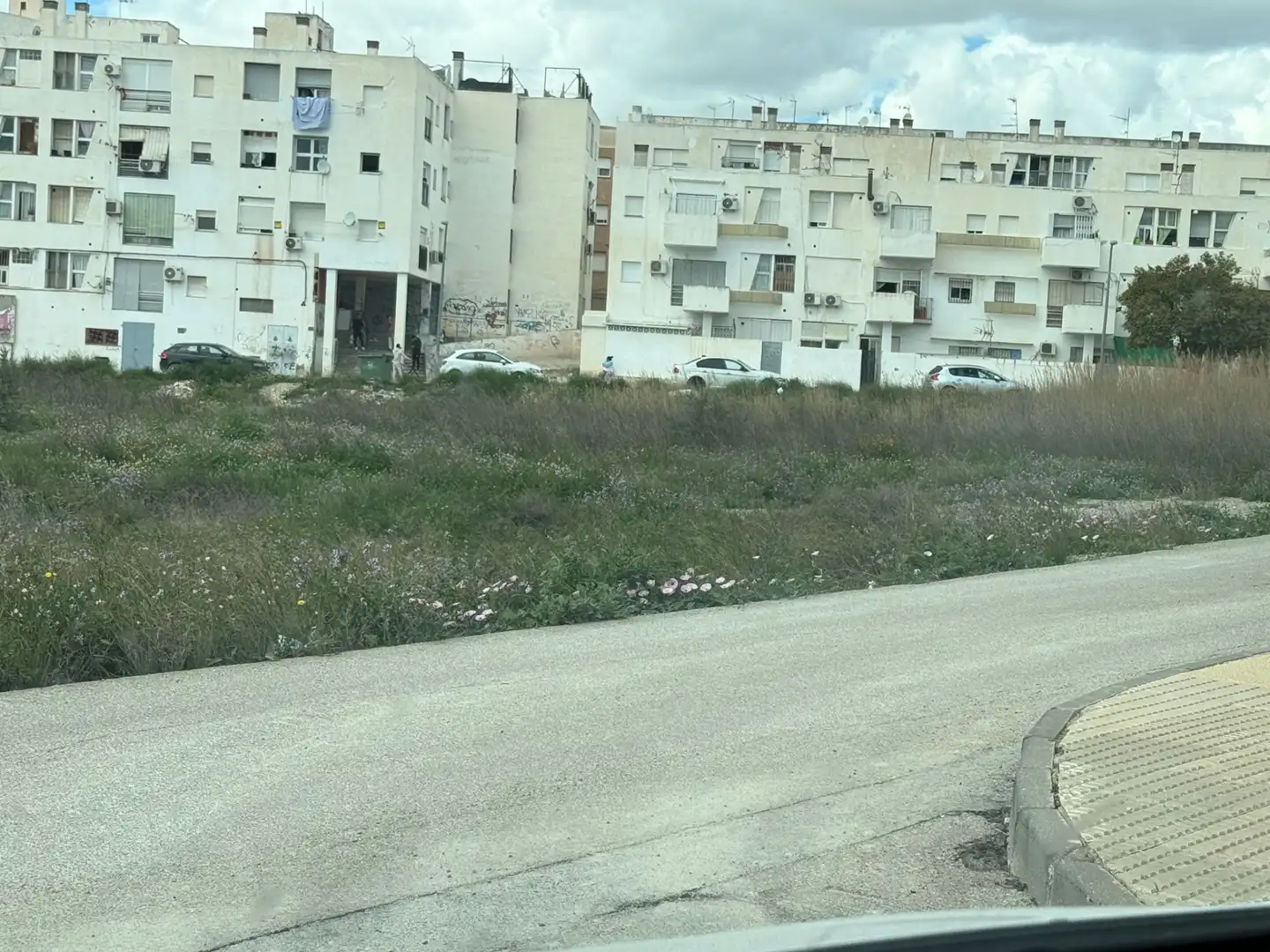 Terreny residencial en venda a Calle Poligono I, imagen 10