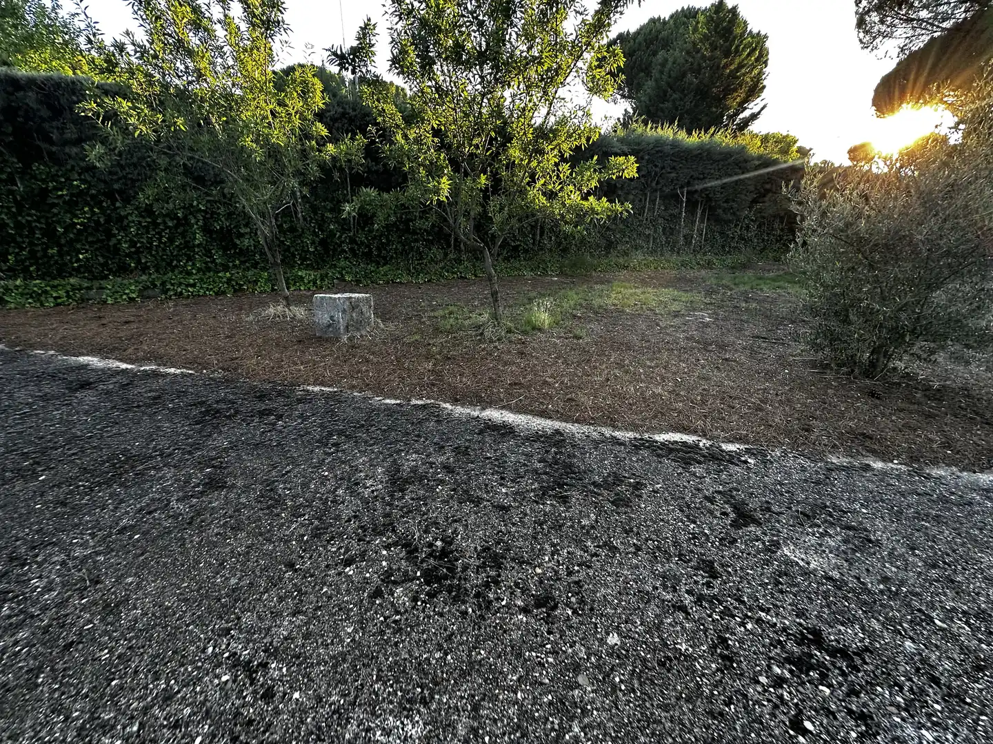Residential land for sale in Calle Pío Baroja 137, imagen 7