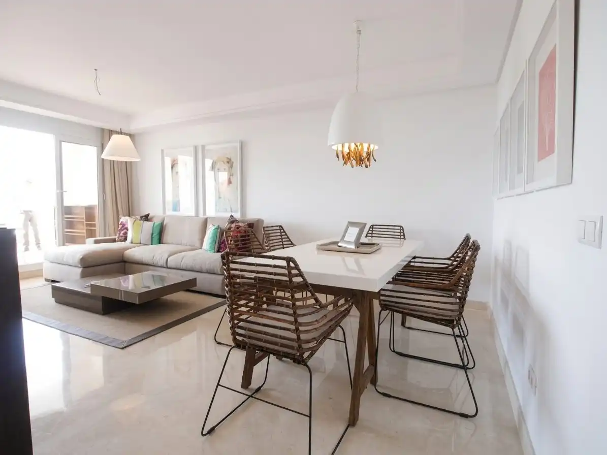 Apartamento en venta en Las Lagunas, imagen 4