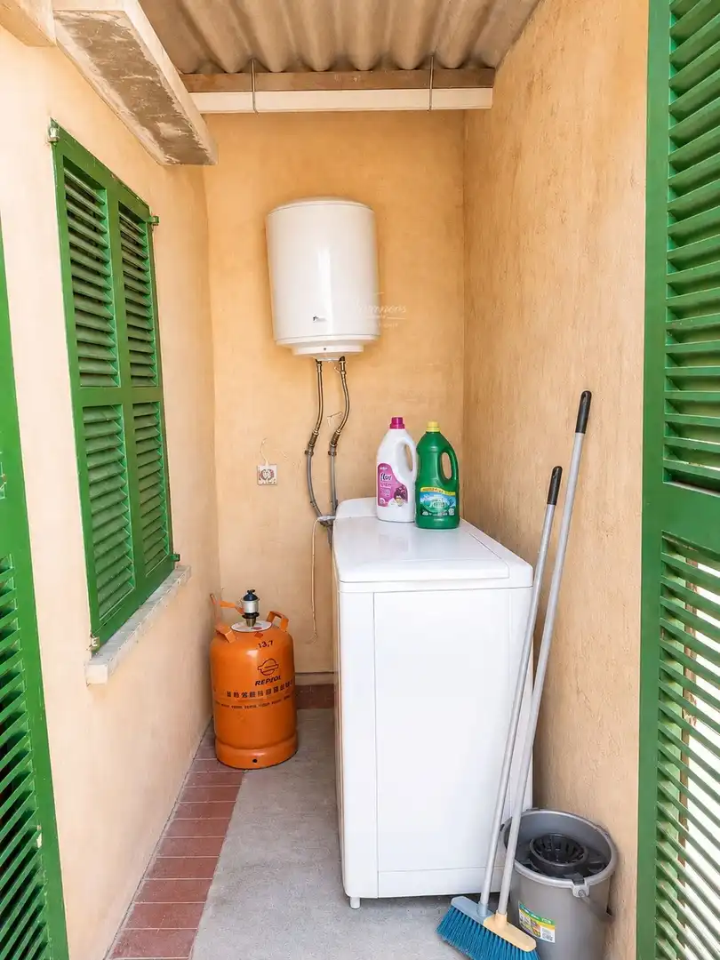 Piso en venta en Del Puig Ros, Son Ferriol