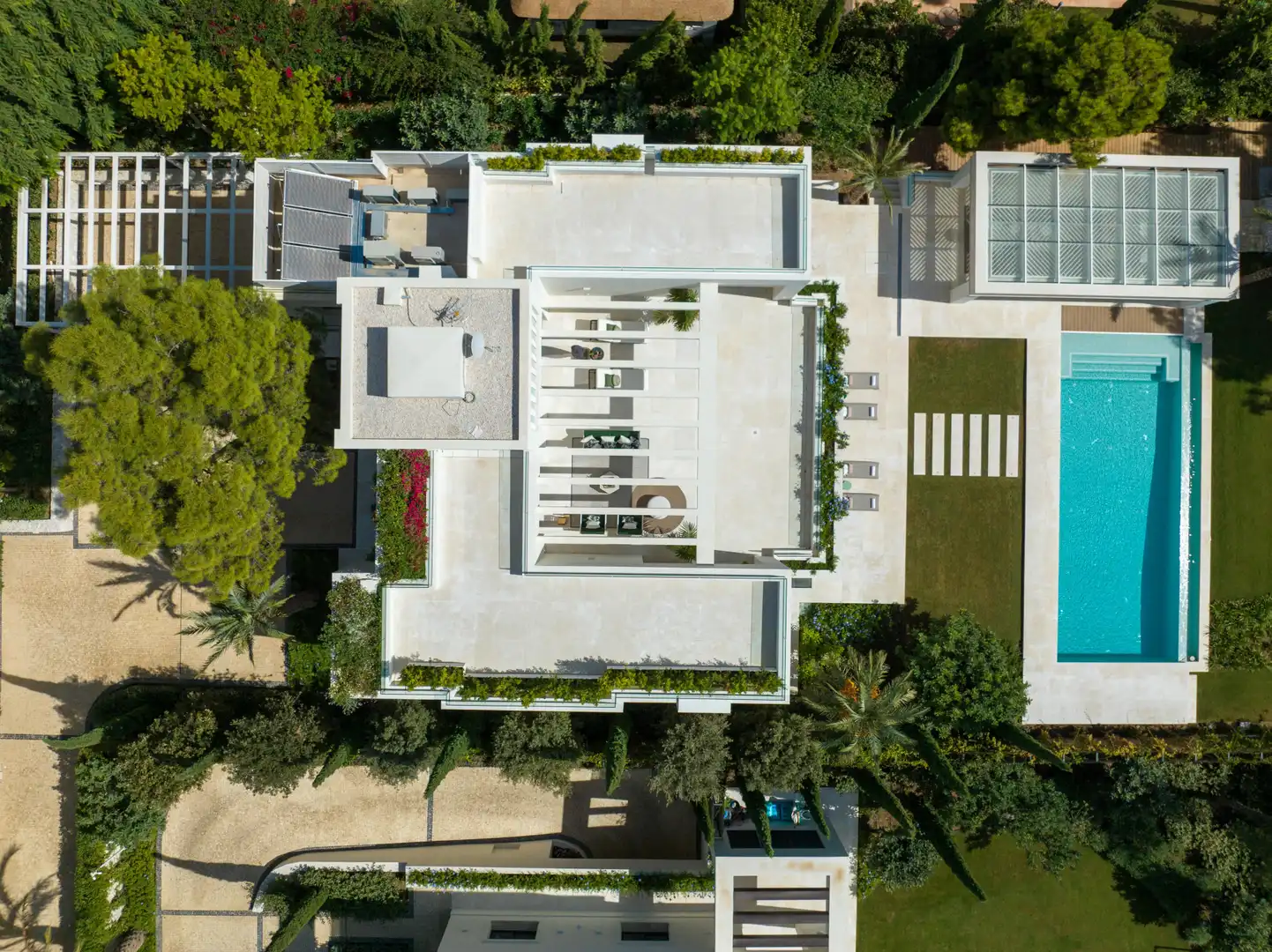Maison avec terrasse à vendre à Milla de Oro, imagen 6