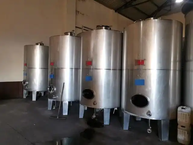 Nau industrial en venda a Manzanares, imagen 2