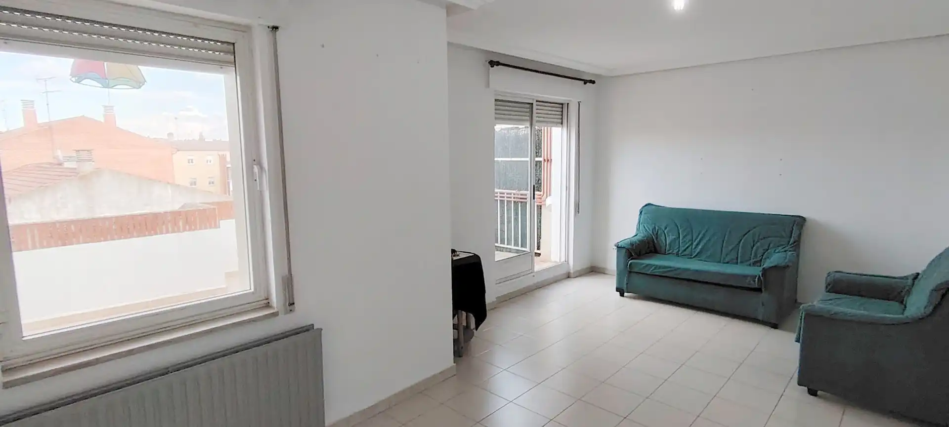 Wohnzimmer von Dachboden zum Verkauf in Santa Marta de Tormes, Salamanca
