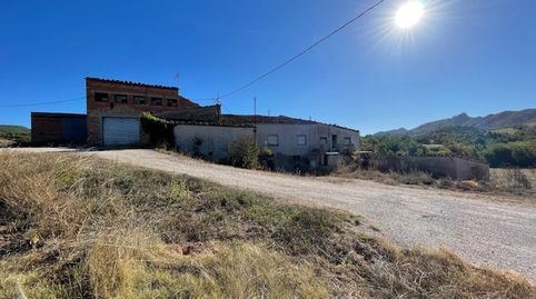 Foto 2 de Finca rústica en venta en Bellprat, Barcelona
