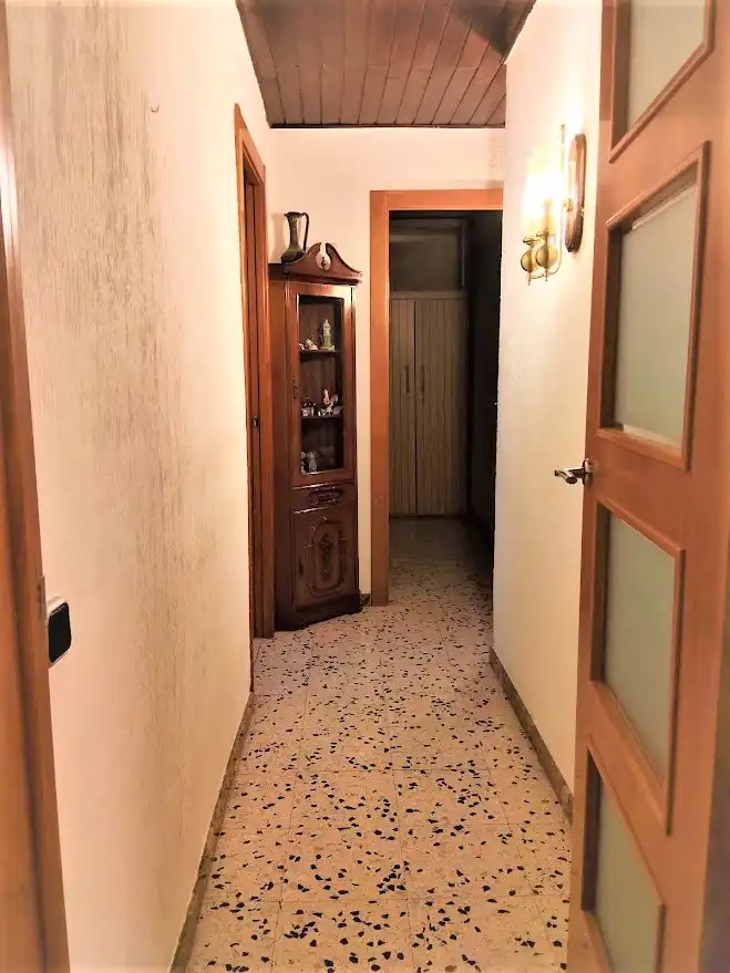 Flat for sale in Instituts - Universitat