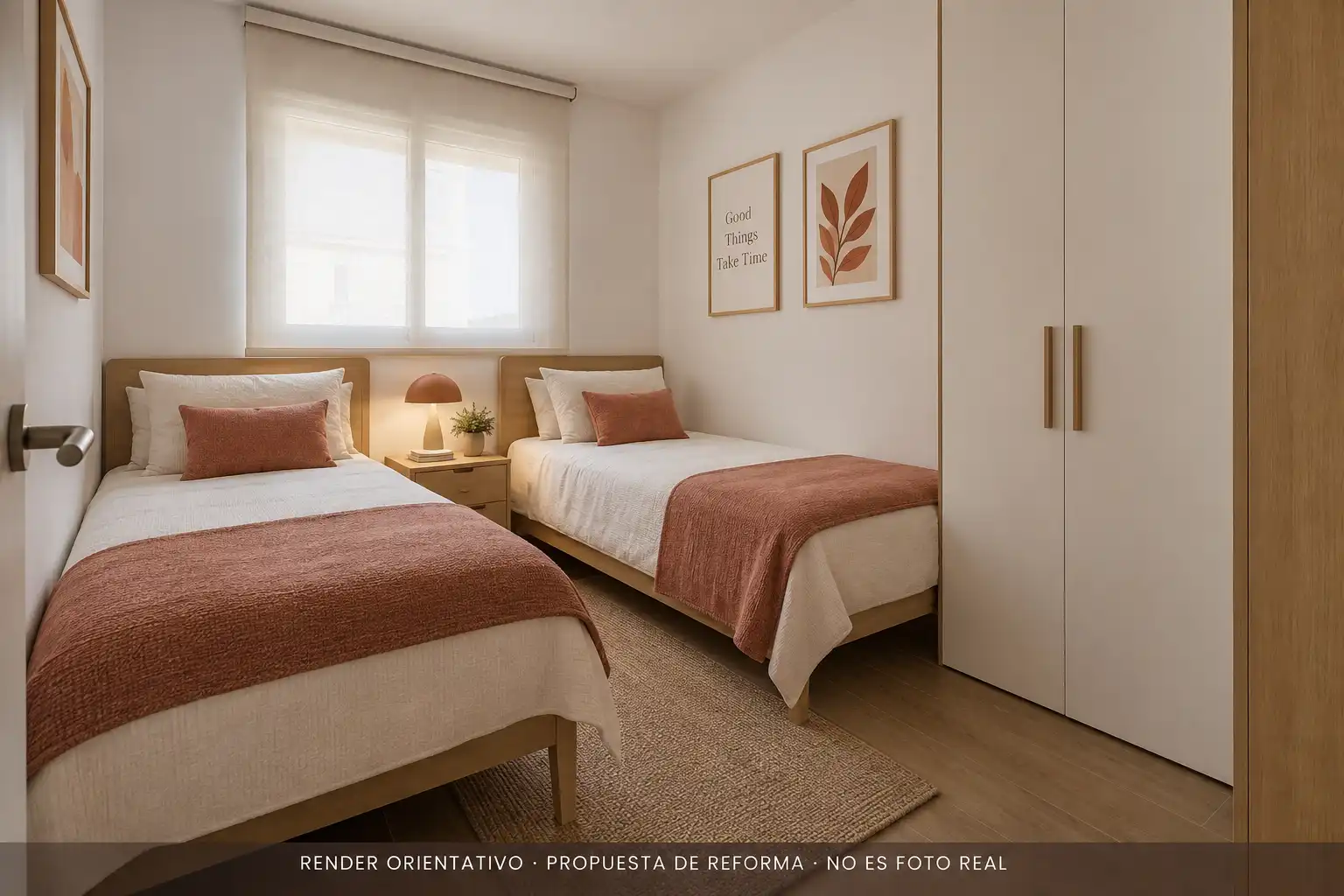 Flat for sale in Campoamor - Altozano, imagen 6