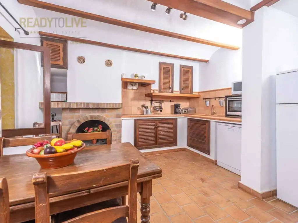 Casa rústica con piscina en venta en Poligono 34 Parcela 52, imagen 25