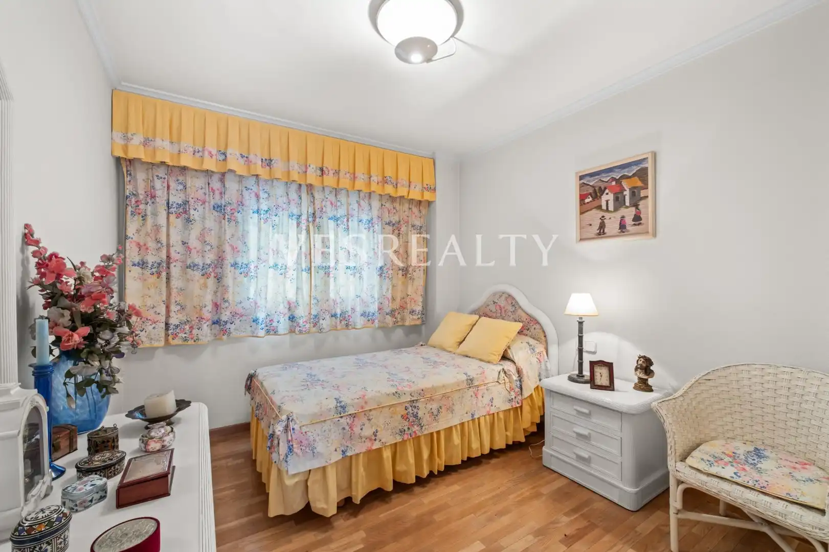 Piso con terraza en venta en FOGLIETTI, imagen 12