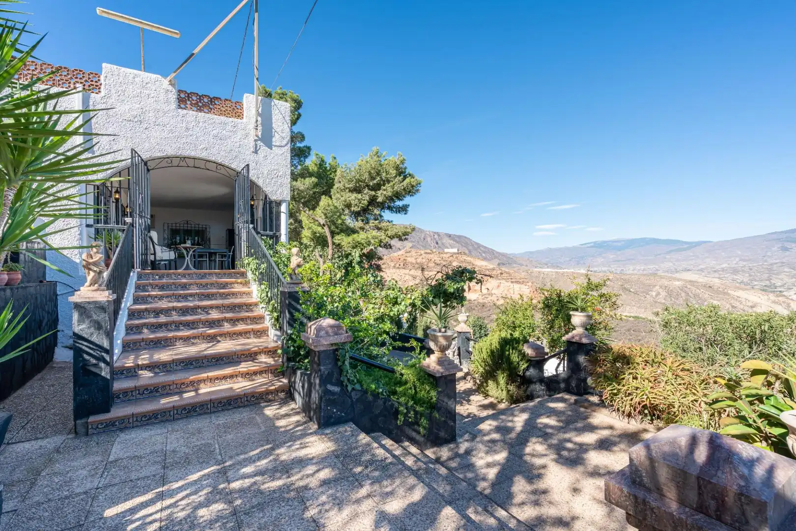 Casa o chalet en venta en POLíGONO 1 PARAJE 20 C J CAMP, Alhama de Almería