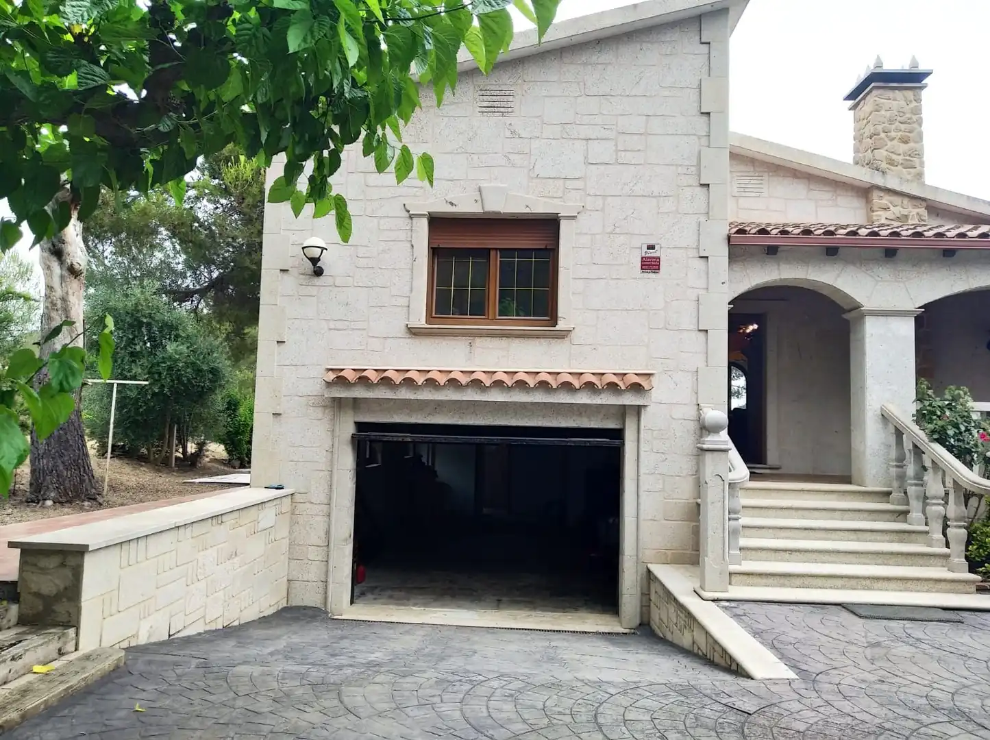 Villa con piscina in vendita a Carrer de les Acacies, imagen 5