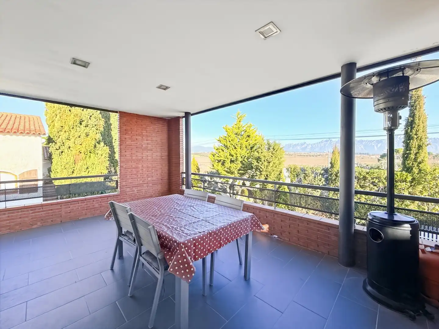 Terrace of Houses for sale in Piera  with Air Conditioner, Heating and Terrace