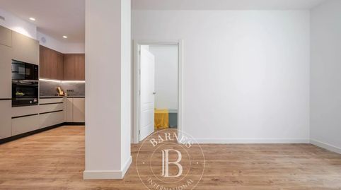Foto 2 de Piso en venta en Área Romántica, Donostia - San Sebastián