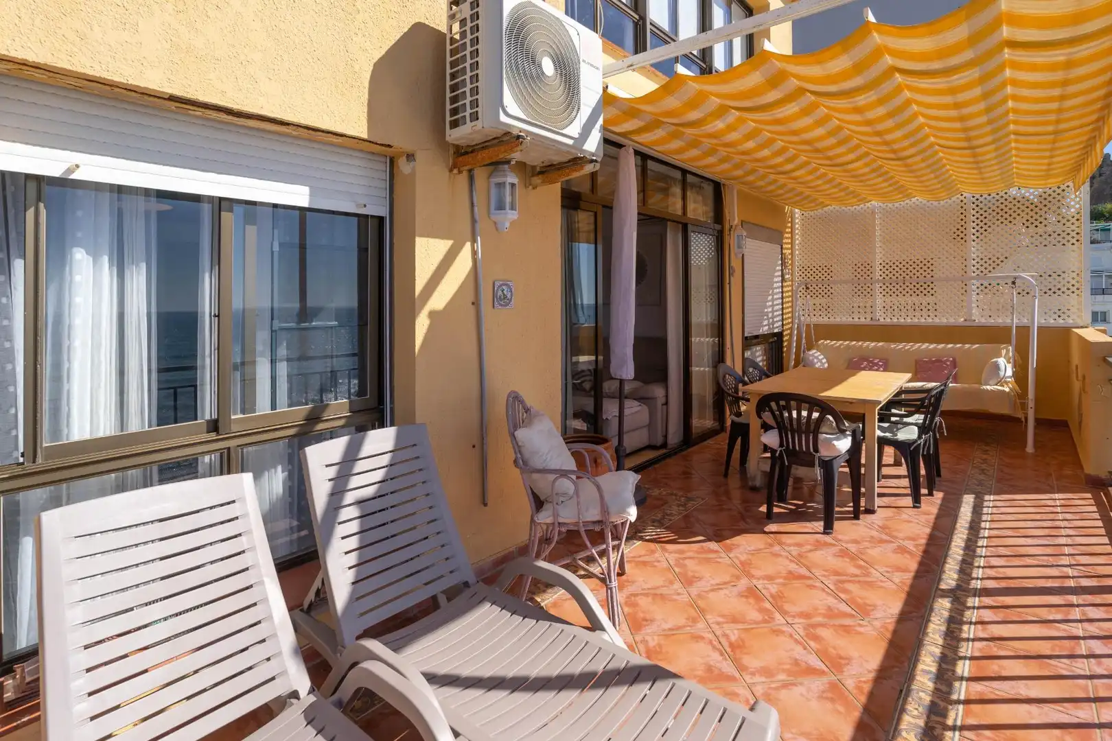 Apartamento de alquiler en Benalmádena, Málaga