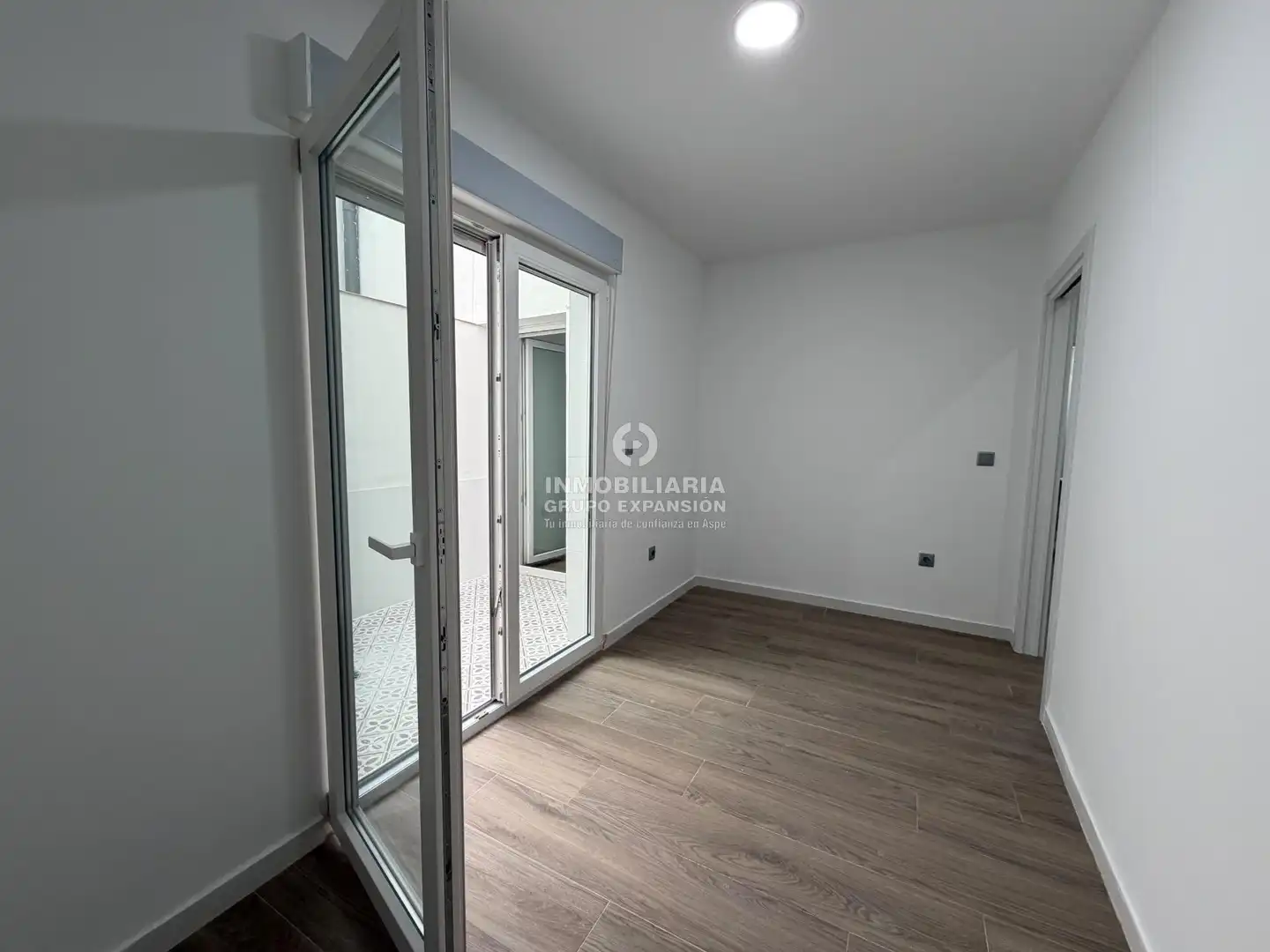 Habitación de Planta baja en venta en Aspe
