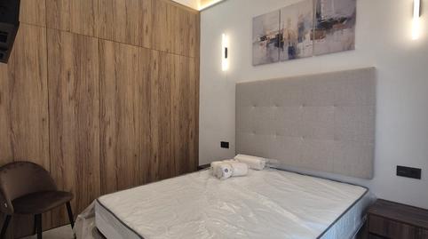 Foto 4 von Wohnungen zur Miete in Calle Herbolarios, 8, Alfalfa - Santa Cruz,  Sevilla Capital