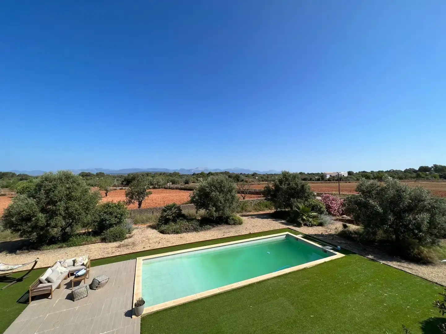 Maison avec terrasse à vendre à Algaida - Carrer del Campet, imagen 23