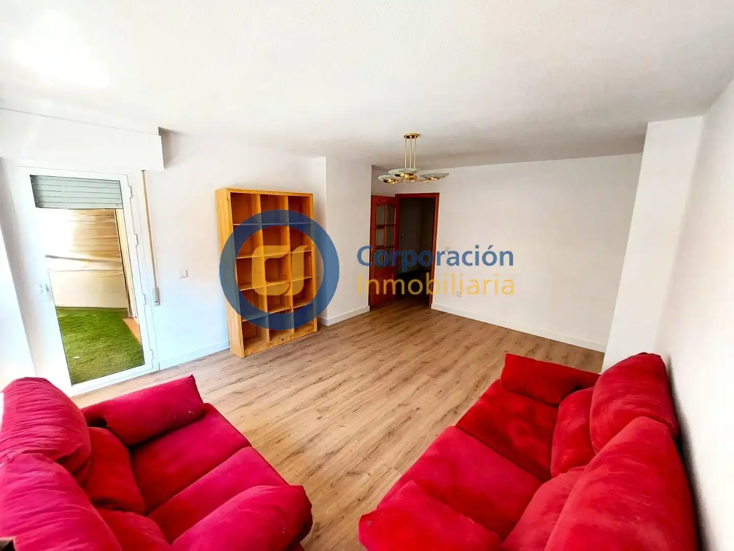 Appartement avec terrasse à vendre à Lorca Ciudad, imagen 3