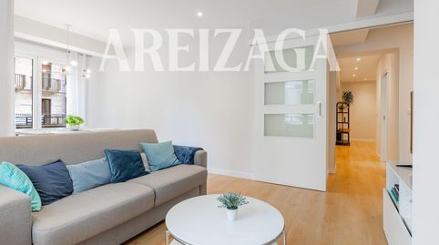 Foto 5 de Piso en venta en Zabaleta Kalea, Gros, Donostia - San Sebastián