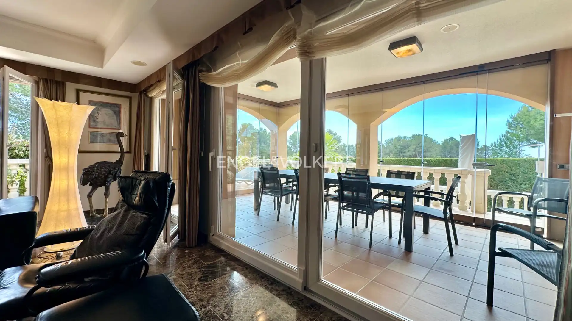 Villa avec piscine à vendre à Carrer de les Rabassades 11, imagen 22