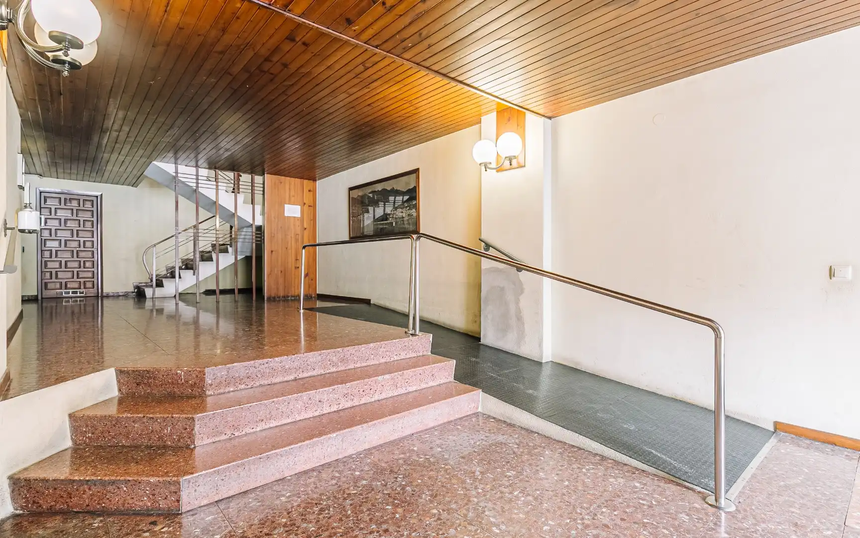 Garaje en venta en Torelló