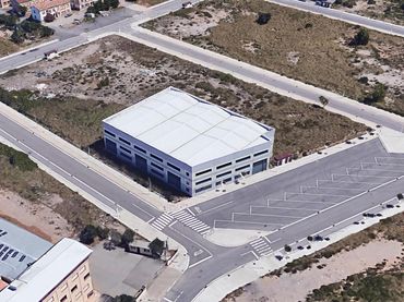 Terreno industriale in affitto a Olesa de Montserrat