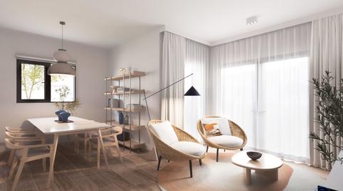 Foto 3 de Casa adosada en venda a Llano del Camello, San Miguel de Abona