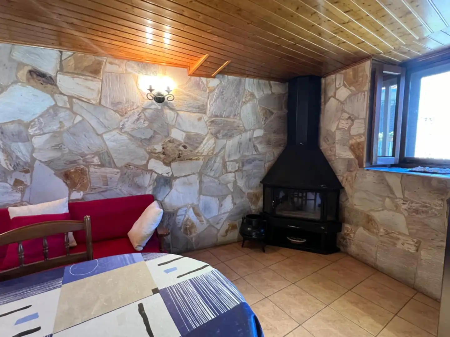 Casa o chalet en venta en Vilardevós con Calefacción y Jardín privado