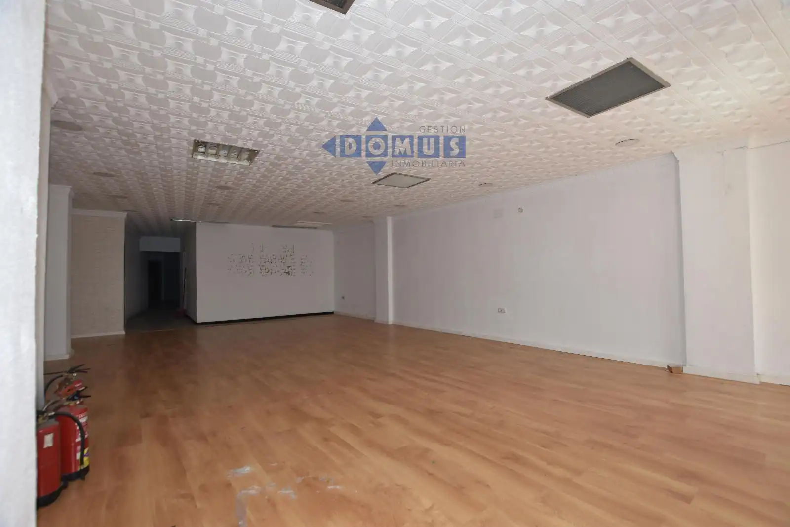 Local comercial en alquiler en Casco Histórico