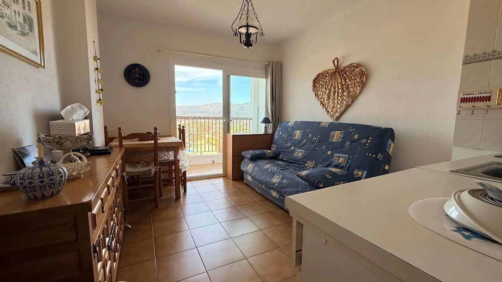 Apartament amb ascensor en venda a Muga - Gran Reserva - Badia, imagen 11