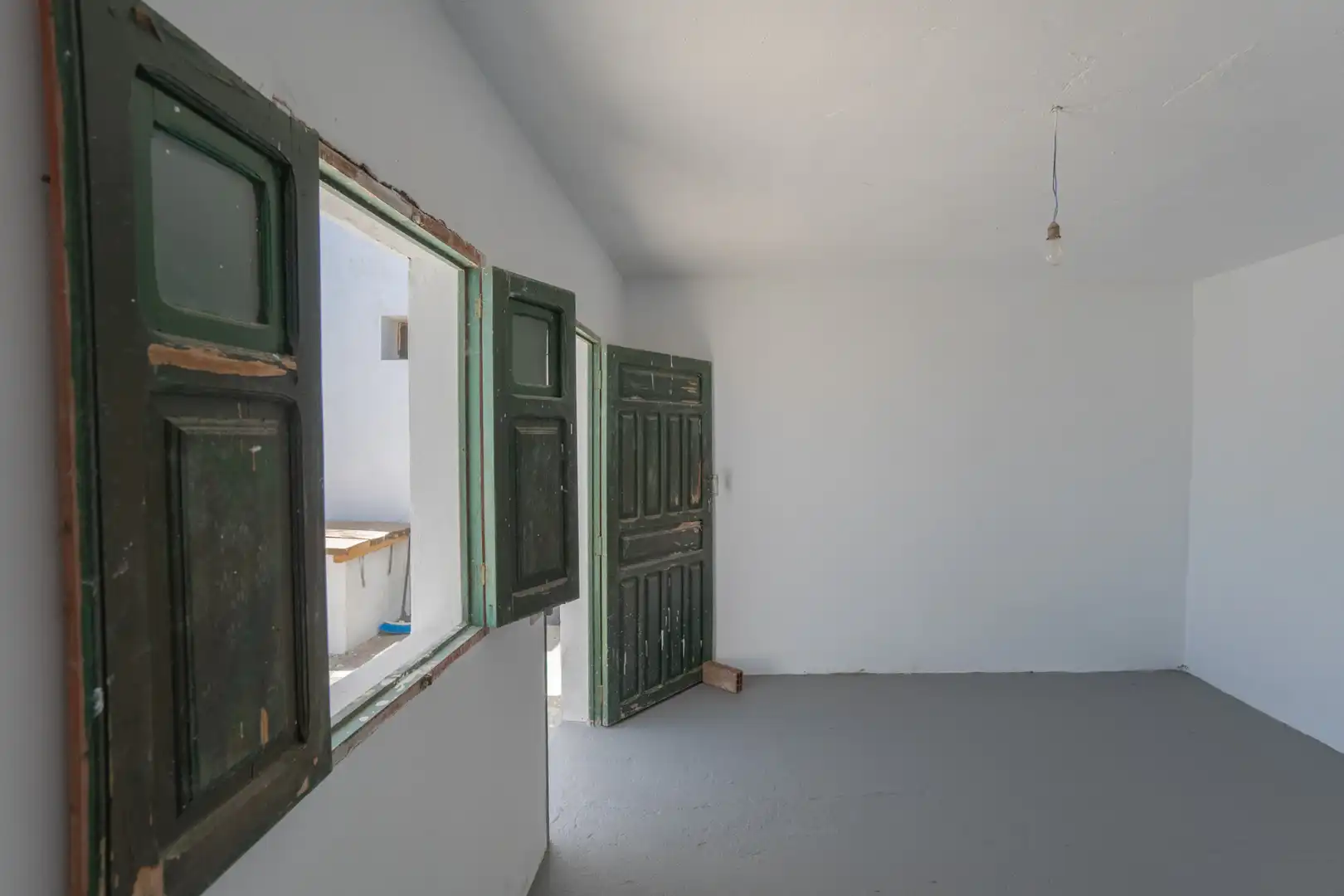 Casa o xalet en venda a Camino Bencomia, 3, Buen Paso - La Mancha